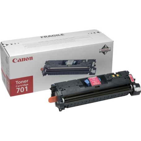 CANON 701 M TONER MAGENTA 4K (L) (9285A003)