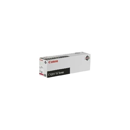 CANON C-EXV 16 TONER MAGENTA (C) (1067B002AA)