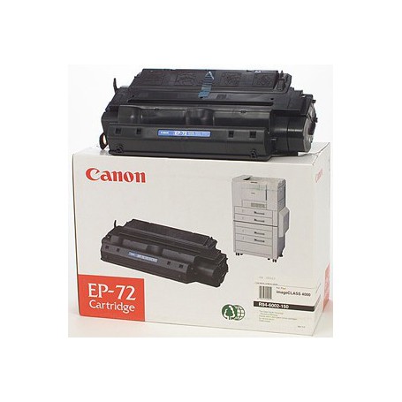 CANON EP-72 TONER NERO (L)  * (3845A003)