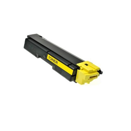 COMPATIBILE HP CB542A TONER GIALLO ** (TCB542A)