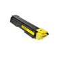 COMPATIBILE HP CB542A TONER GIALLO ** (TCB542A)