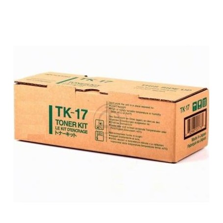 COMPATIBILE KYOCERA TK17  ** (TTK17)