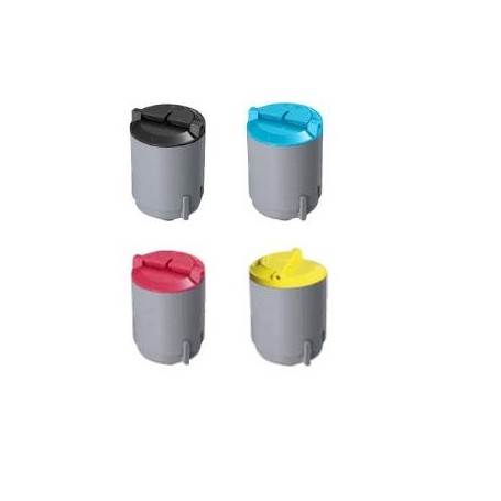 COMPATIBILE SAMSUNG CLP300 TONER M  ** (TCLPM300A)
