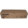 OLIVETTI B0800 TONER MAGENTA** (B0800)