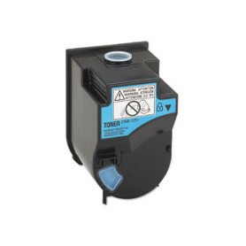 KONICA BIZHUB C350 TONER CIANO -- * (4053703)