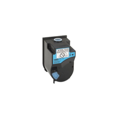 KONICA BIZHUB C350 TONER CIANO -- * (4053703)