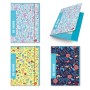 CF6 CARTELLA 3 LEMBI FLOR DORSO 1 (0123302)
