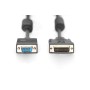 DIGITUS CAVO MONITOR CONNETTORI DVI 24+5 (LP6705)
