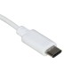 LINK ADATTATORE USB TIPO C MASCHIO (LKADAT82)