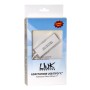 LINK ADATTATORE USB TIPO C MASCHIO (LKADAT82)