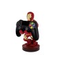 IRONMAN EVERGREEN CABLE GUY (CGCRMR300233)