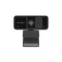 Kensington Webcam grandangolare con fuoco fisso W1050 1080p (K80251WW)