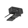 Kensington Webcam grandangolare con fuoco fisso W1050 1080p (K80251WW)