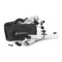Sharkoon Rebel P30 Gold alimentatore per computer 1000 W 20+4 pin ATX ATX Bianco (REBEL P30 GOLD WH 1000W)