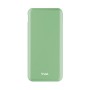 Trust Redoh Ioni di Litio 10000 mAh Verde (25033)