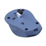 Trust Zaya mouse Ambidestro RF Wireless Ottico 1600 DPI (25039)