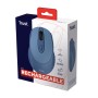 Trust Zaya mouse Ambidestro RF Wireless Ottico 1600 DPI (25039)