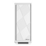 Sharkoon VS8 RGB Tower Bianco (VS8 RGB WHITE)