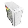 Sharkoon VS8 RGB Tower Bianco (VS8 RGB WHITE)