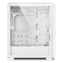 Sharkoon VS8 RGB Tower Bianco (VS8 RGB WHITE)