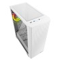 Sharkoon VS9 RGB Tower Bianco (VS9 RGB WHITE)