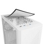 Sharkoon VS9 RGB Tower Bianco (VS9 RGB WHITE)