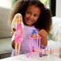 Barbie JCR70 bambola