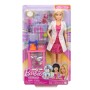 Barbie JCR70 bambola