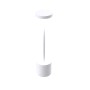 LAMP UPDOWN REVERSE WH (UPNDOWNLAMPWH)