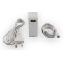 ALIM.LMP USB-C 70W/67/61W GAN COMPATIBILE MACBOOK PRO  AIR (26055)