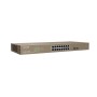 IP-COM Networks G3326P-24-410W switch di rete Gestito L2 Gigabit Ethernet (10/100/1000) Supporto Power over Eth (G3326P-24-410W)