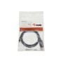 Equip 133427 cavo e adattatore video 2 m USB tipo-C DisplayPort Grigio (133427)