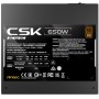 CSK650DC EC (0-761345-20107-0)