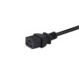 Equip 112130 cavo di alimentazione Nero 1,8 m IEC C20 IEC C19 (POLONA05BC)