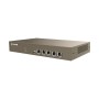 IP-COM Networks M30 router cablato Gigabit Ethernet Grigio (M30)