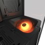 COUGAR Gaming FV270 RGB Midi Tower Nero (CGR-58M6B-RGB)