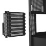 COUGAR Gaming FV270 RGB Midi Tower Nero (CGR-58M6B-RGB)