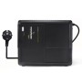Tecnoware FGCERAPLAT1202SCH gruppo di continuità (UPS) A linea interattiva 1,2 kVA 840 W 2 presa(e) AC (FGCERAPLAT1202SCH)