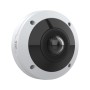 Axis M4317-PLVE Cupola Telecamera di sicurezza IP Interno 2160 x 2160 Pixel Soffitto/muro (02510-001)
