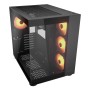 COUGAR Gaming 385KA10.0001 computer case Midi Tower Nero (CGR-5KA1B-RGB)