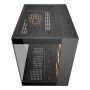 COUGAR Gaming 385KA10.0001 computer case Midi Tower Nero (CGR-5KA1B-RGB)