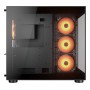 COUGAR Gaming 385KA10.0001 computer case Midi Tower Nero (CGR-5KA1B-RGB)