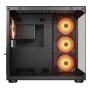 COUGAR Gaming 385KA10.0001 computer case Midi Tower Nero (CGR-5KA1B-RGB)