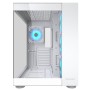 COUGAR Gaming FV150 RGB Midi Tower Bianco (CGR-5KA1W-RGB)
