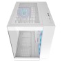 COUGAR Gaming FV150 RGB Midi Tower Bianco (CGR-5KA1W-RGB)