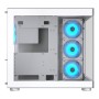 COUGAR Gaming FV150 RGB Midi Tower Bianco (CGR-5KA1W-RGB)