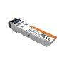 Tenda TEG311SM modulo del ricetrasmettitore di rete Fibra ottica 1250 Mbit/s SFP 1310 nm (G511MM)