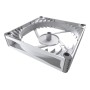 COUGAR Gaming CGR-PSDUTRGB-W-240 Processore Raffreddatore di liquidi tutto in uno 12 cm Bianco 1 pz (CGR-PSDUTRGB-W-360)