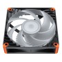 COUGAR Gaming CGR-PSDUTRGB-B-360 Processore Raffreddatore di liquidi tutto in uno 12 cm Nero 1 pz