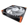 COUGAR Gaming CGR-PSDUTRGB-B-360 Processore Raffreddatore di liquidi tutto in uno 12 cm Nero 1 pz